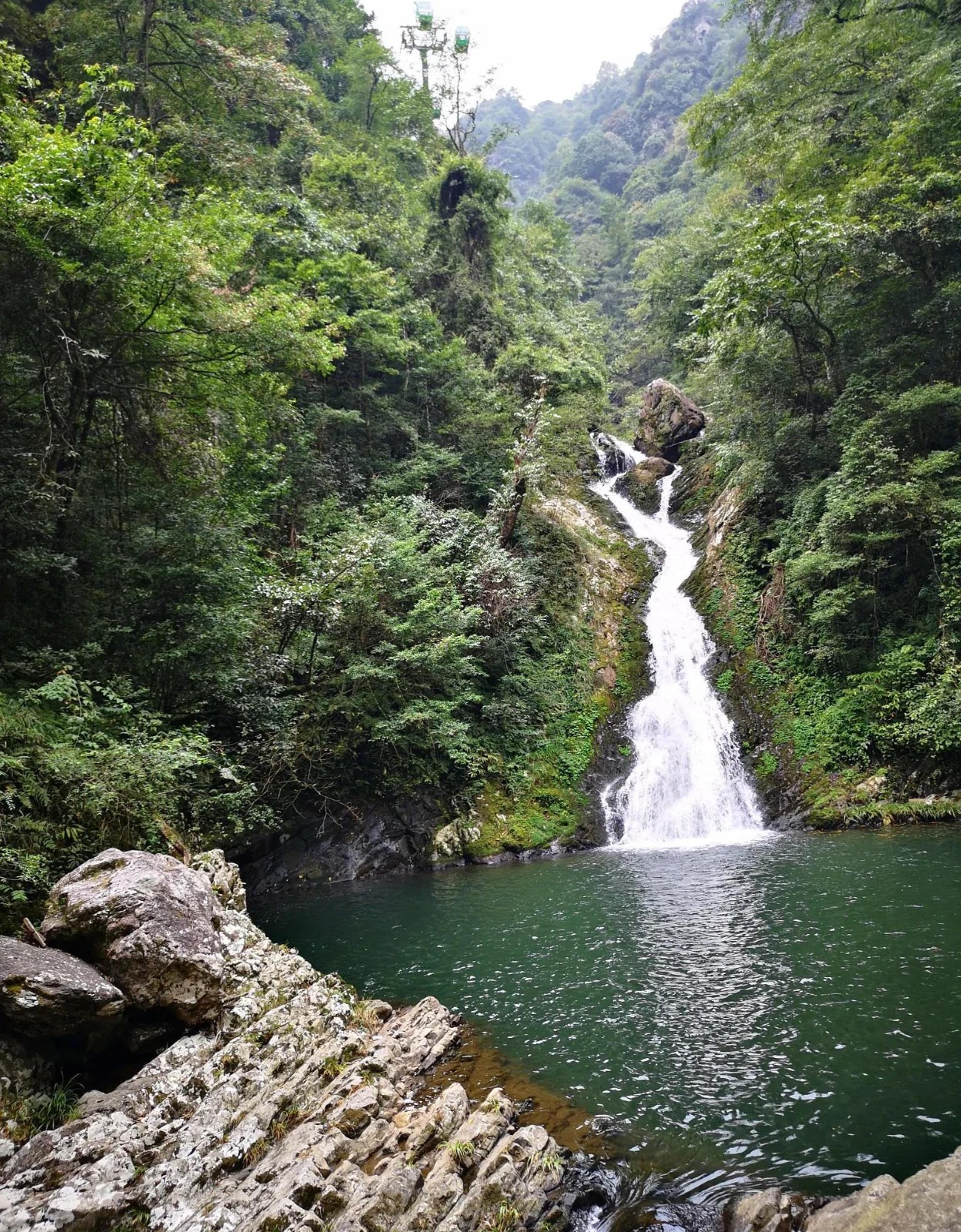 重磅，江西省吉安53家A級景區(qū)，國慶假期針對所有游客免費(fèi)